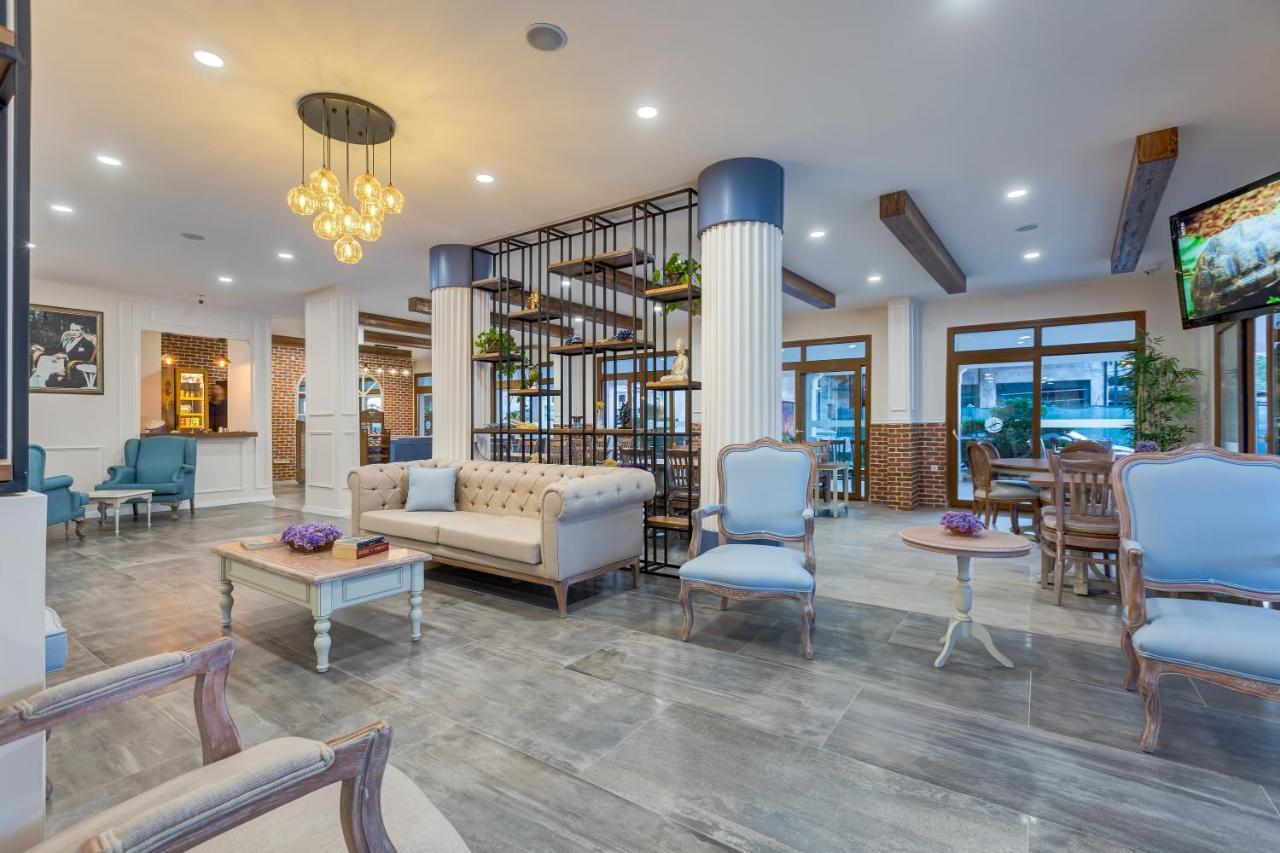 Otel Hanedan Izmir 2*
