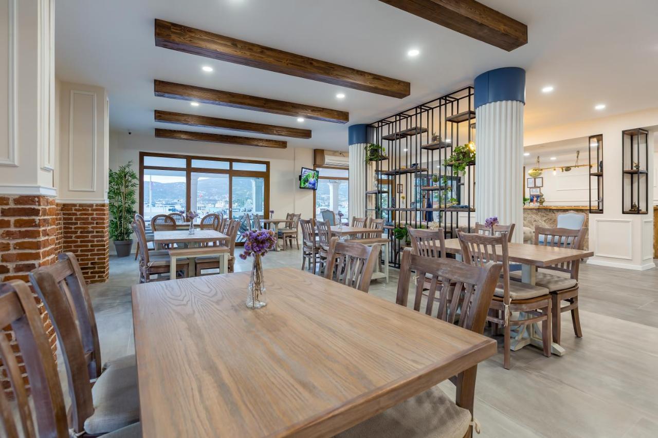 Otel Hanedan Izmir 2*