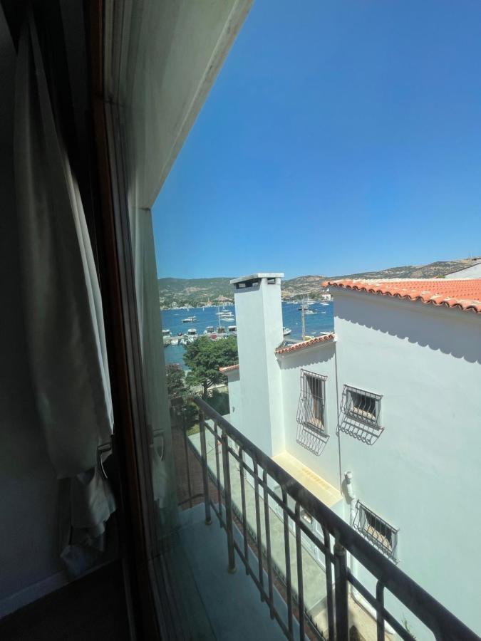 Hanedan Izmir Otel Foça