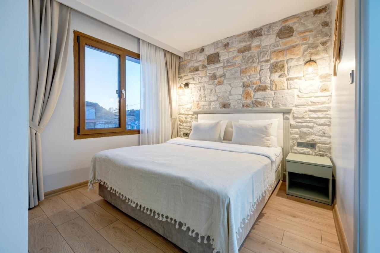 Hanedan Izmir 2* Foça