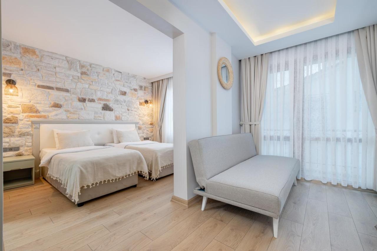Otel Hanedan Izmir 2*