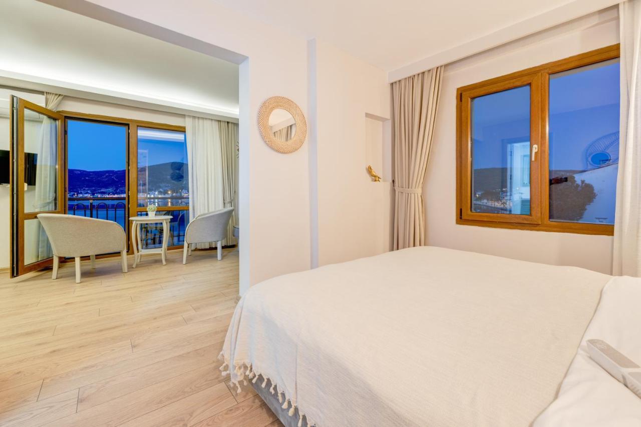 Otel Hanedan Izmir 2*