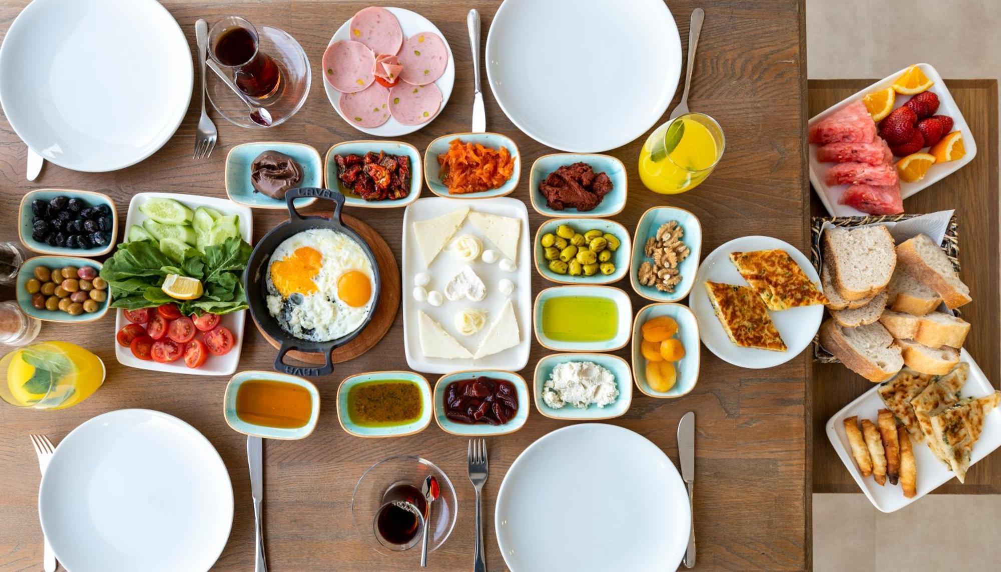 Hanedan Izmir Otel