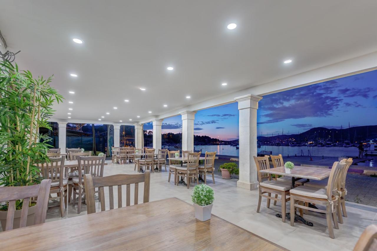 Hotel Hanedan Izmir 2*