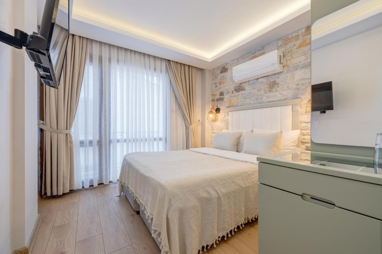 Hotel Hanedan Izmir Fokaja